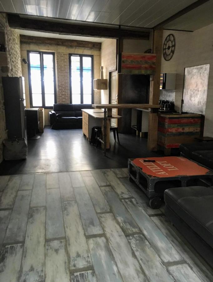 La Renovee D'Antan Hotel Avallon Luaran gambar