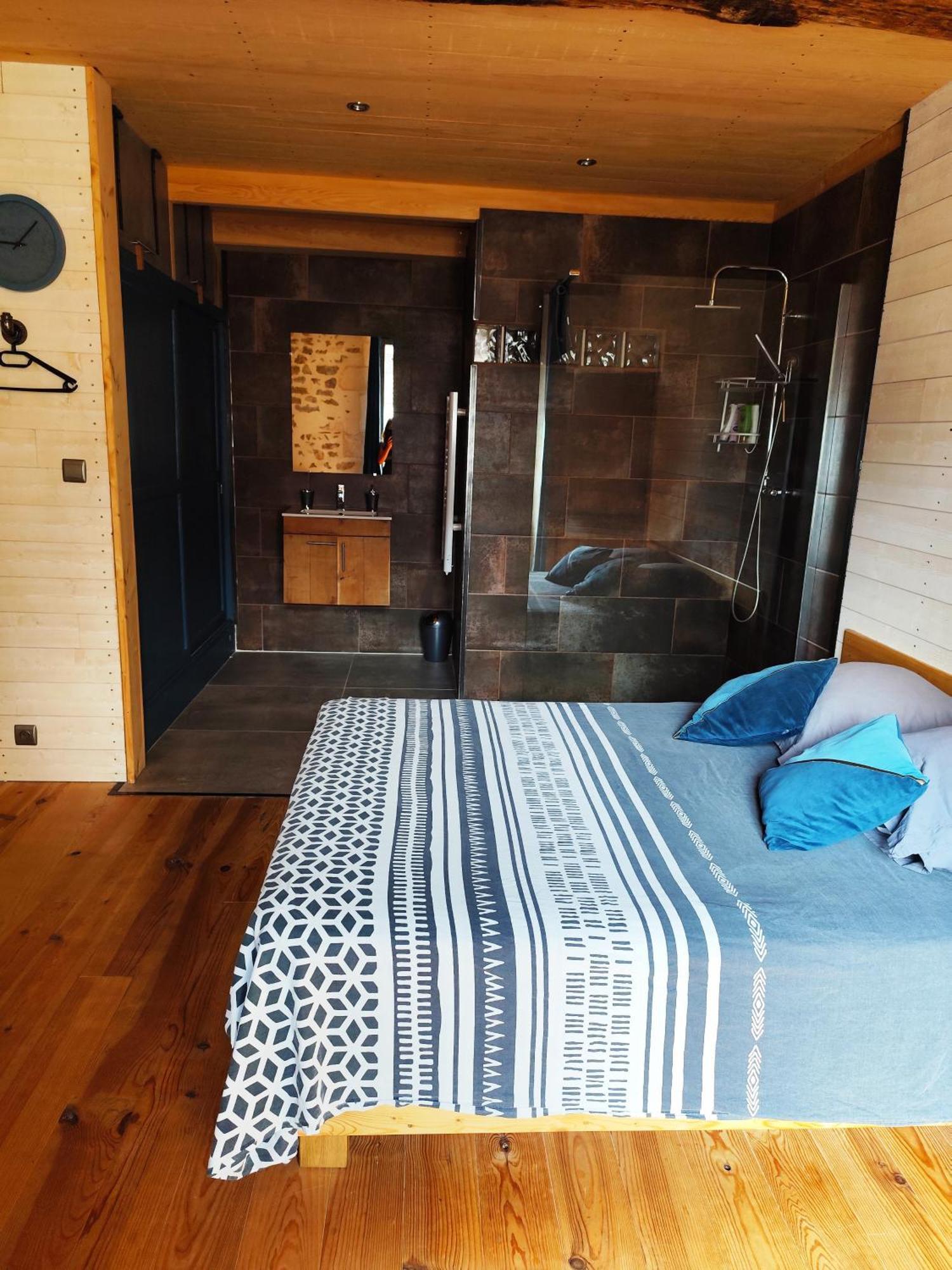 La Renovee D'Antan Hotel Avallon Luaran gambar